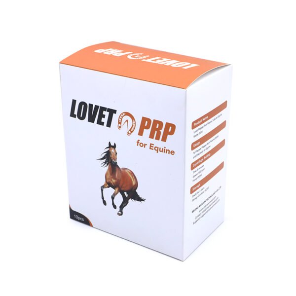 30ml Horse PRP Tube