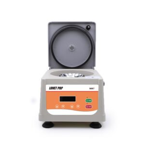 PRP Centrifuge Machine for Animal Hospital