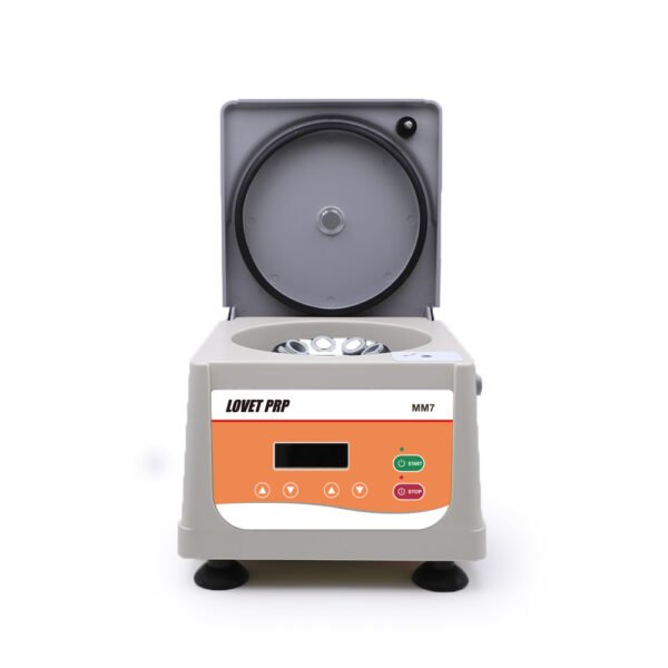 PRP Centrifuge Machine for Animal Hospital PRP Centrifuge Machine for Animal Hospital