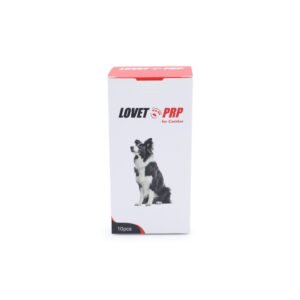PRP Tube 5ml for Dogs
