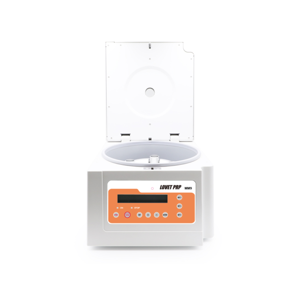 PRP Centrifuge for separating animal blood