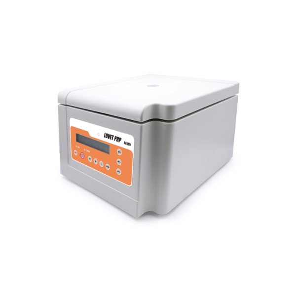 PRP Centrifuge for separating animal blood