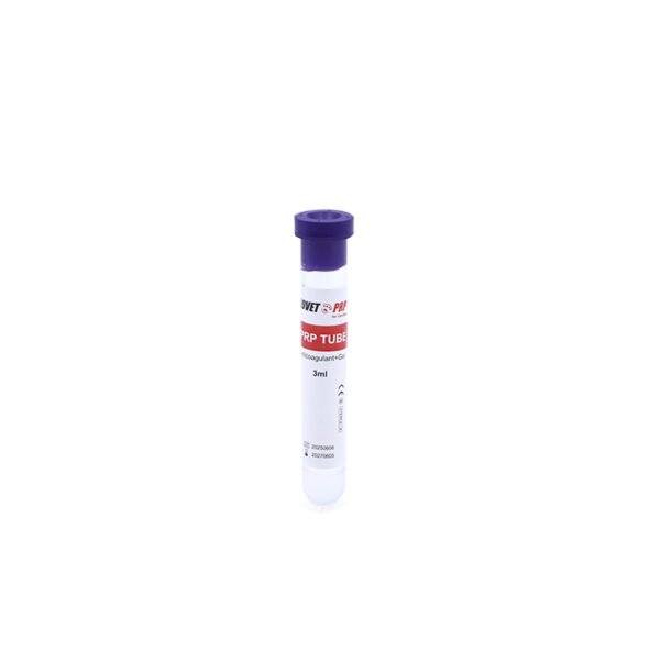 PRP Tube 3ml for Dogs