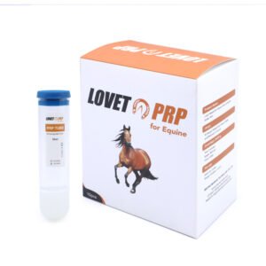 30ml Horse PRP Tube