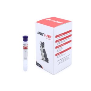 PRP Tube 5ml for Dogs