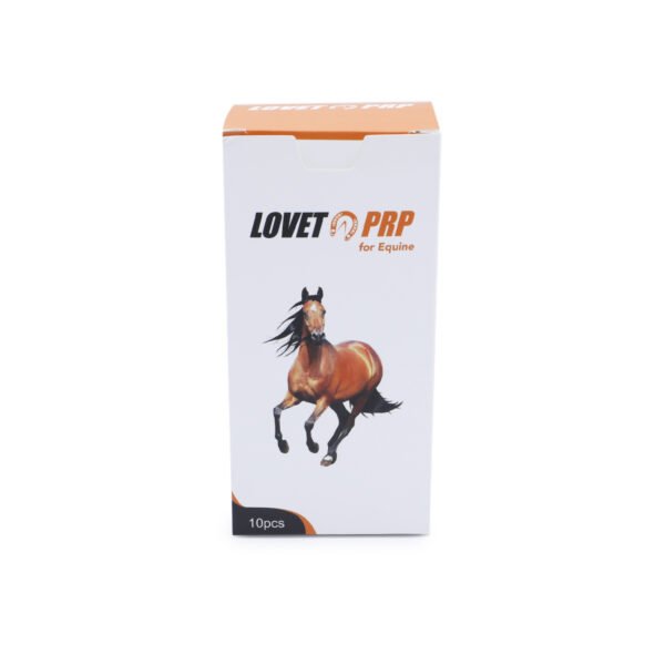Horse PRP Collection Tube 10ml Horse PRP Collection Tube 10ml