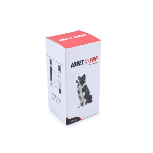 PRP Tube 5ml for Dogs