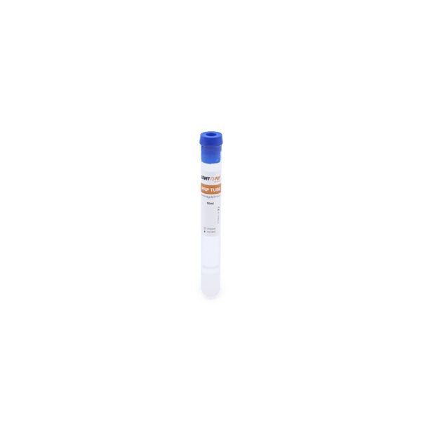 Horse PRP Collection Tube 10ml
