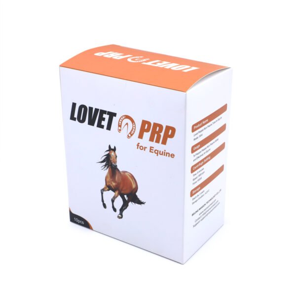 Horse PRP 30ml Horse PRP 30ml