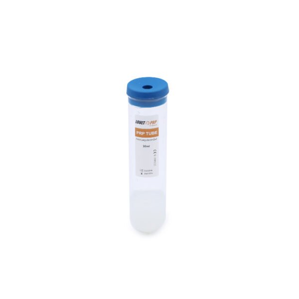30ml Horse PRP Tube