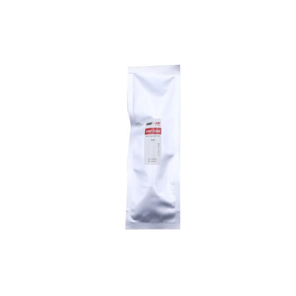 PRP Tube 5ml for Dogs PRP Tube 5ml for Dogs