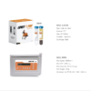 PRP Centrifuge for separating animal blood