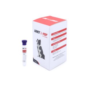 PRP Tube 3ml for Dogs