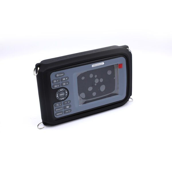 Handheld Ultrasound Scanner for Horses Handheld Ultrasound Scanner for Horses