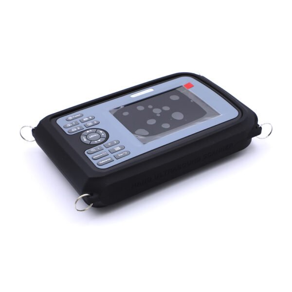 Handheld Ultrasound Scanner for Horses Handheld Ultrasound Scanner for Horses