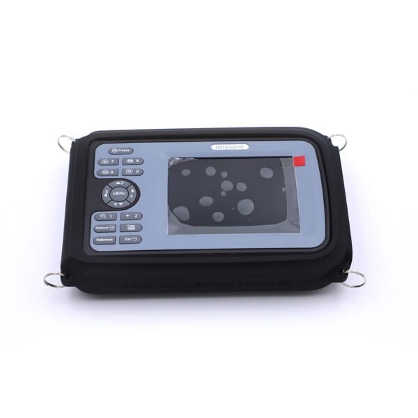 Handheld Ultrasound Scanner for Horses Handheld Ultrasound Scanner for Horses