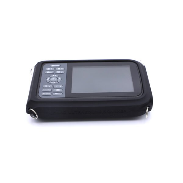 Handheld Veterinary Ultrasound for Small Animal Handheld Veterinary Ultrasound for Small Animal