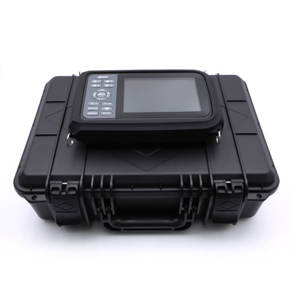 Handheld Veterinary Ultrasound for Small Animal Handheld Veterinary Ultrasound for Small Animal