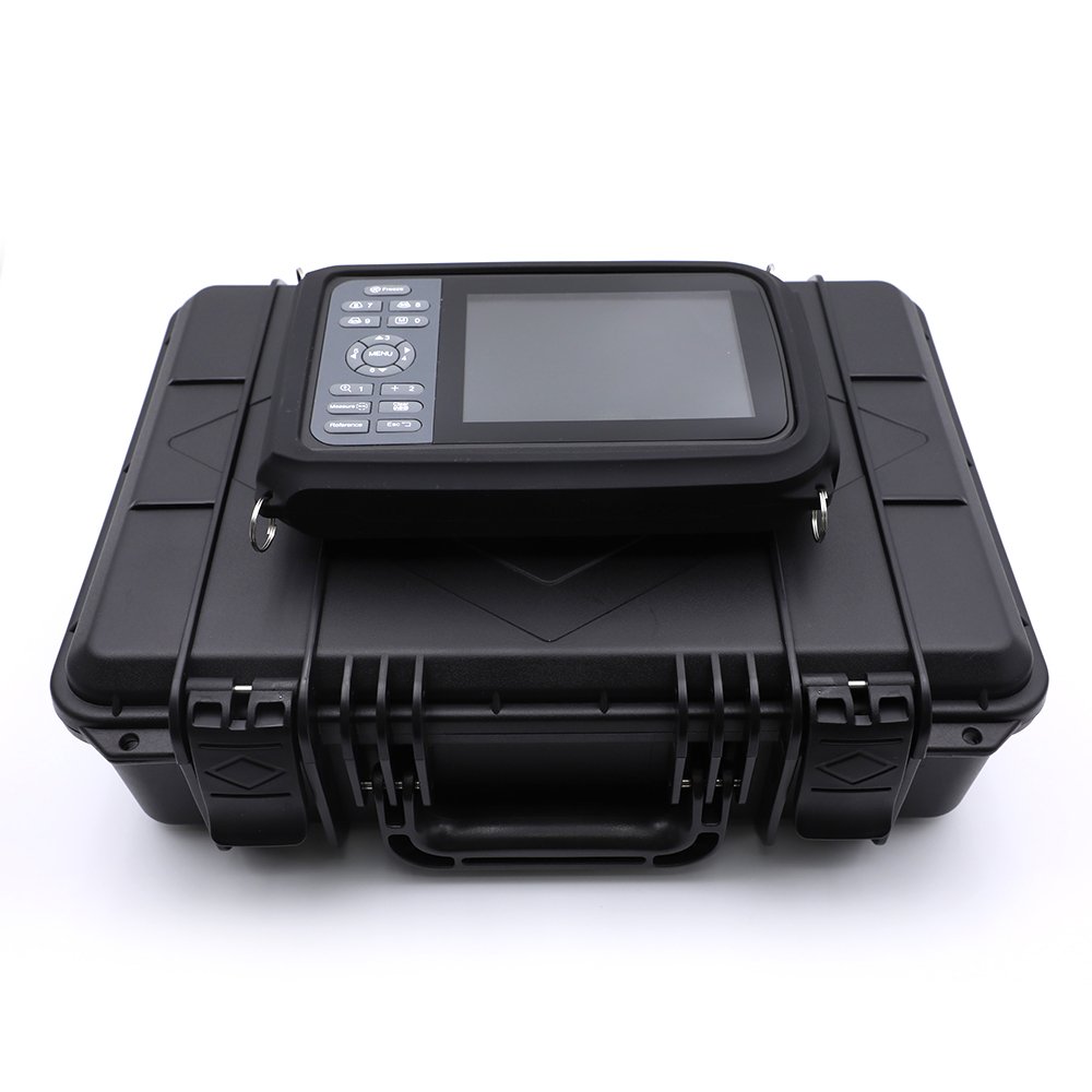 Handheld Veterinary Ultrasound for Small Animal