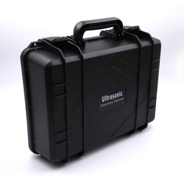 Handheld Ultrasound Scanner for Horses Handheld Ultrasound Scanner for Horses
