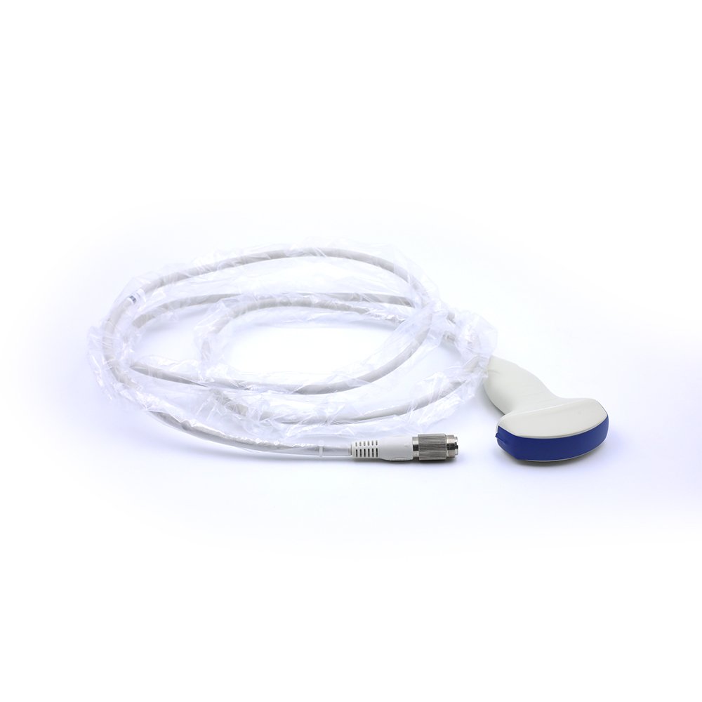 Handheld Veterinary Ultrasound for Small Animal
