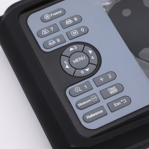 Handheld Ultrasound Scanner for Horses Handheld Ultrasound Scanner for Horses