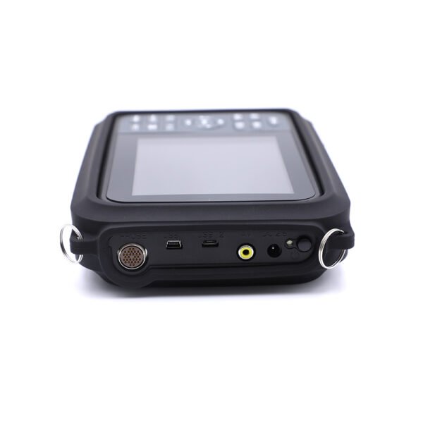 Handheld Veterinary Ultrasound for Small Animal Handheld Veterinary Ultrasound for Small Animal